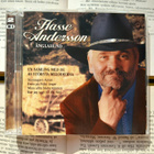 Hasse Andersson - Änglahund (2 CD) - pikkukuva 1