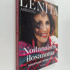 Lenita Airisto : Noitanaisen ilosanoma - Puolustaudu! Tai... - pikkukuva 1