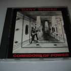Gary Moore - Corridors Of Power (CD) - pikkukuva 1