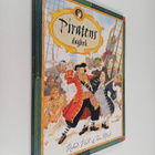Richard Platt : Piratens dagbok : skriven av Jack Carpenter - pikkukuva 1