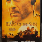 Tears of the Sun (DVD) Bruce Willis - pikkukuva 1