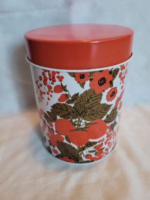Peltipurkki Giftcharm England