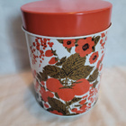 Peltipurkki Giftcharm England - pikkukuva 1