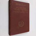 Leopold Schmidt : 19. vuosisadan säveltaiteen mestareita ... - pikkukuva 1