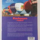 Ilkka Korhonen : Korhonen - kuka? : taivaan ja maan välil... - pikkukuva 2