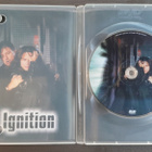 DVD: Ignition (Bill Pullman, Lena Olin 2001) - pikkukuva 3