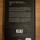 Sami Lotila - Immu vanki numero 1861 Mika Ilmen kovakantinen - pikkukuva 2
