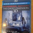 THE GHOST DIMENSION 2D JA 3D SUOMI - pikkukuva 1