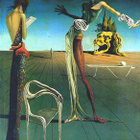 Salvador Dali - kuvakokoelma - 1000 kuvaa - pikkukuva 4