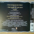 Tom Petty - Too Good To Be True CDS - pikkukuva 2