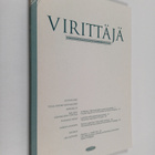 Virittäjä 1/2008 - pikkukuva 1