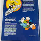 Walt Disney : Parhaat sarjat 36 : Hessu van Beethoven ; A... - pikkukuva 2