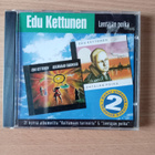 edu kettunen-lentäjän poika (cd) - pikkukuva 1