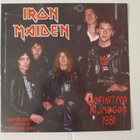 Iron Maiden Definitive Nijmegen 1981. 2 * LP Kuvalevyt - pikkukuva 1