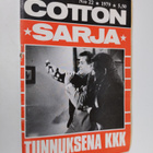 Cotton sarja 22/1979 - pikkukuva 1
