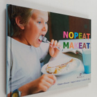 Elisabet Broome : Nopeat makeat - pikkukuva 1