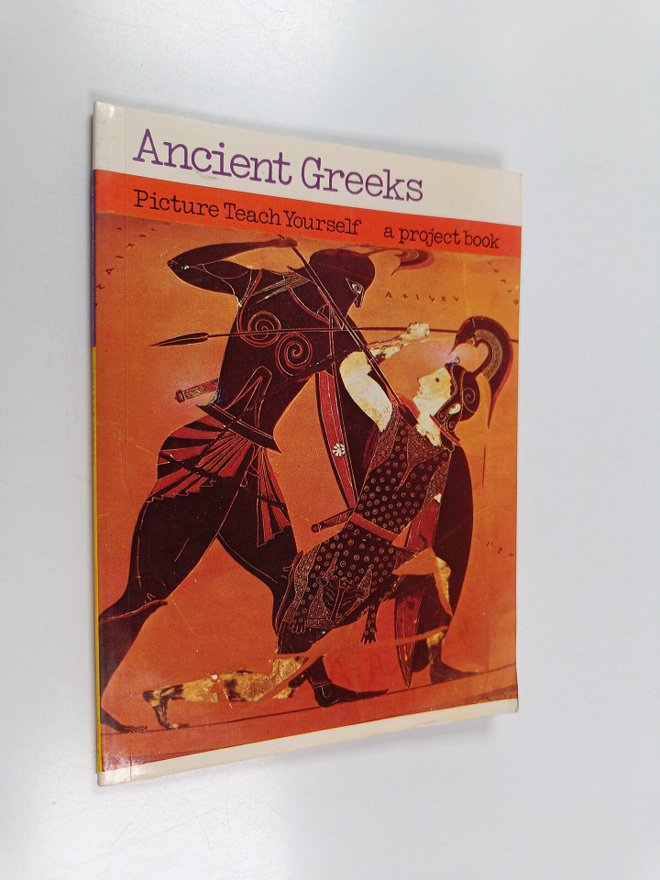 Boswell Taylor : Ancient Greeks