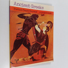 Boswell Taylor : Ancient Greeks - pikkukuva 1
