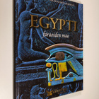 Heikki (suomentaja) Eskelinen : Egypti, faraoiden maa - pikkukuva 1