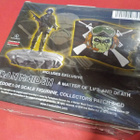 IRON MAIDEN A MATTER OF LIFE AND DEATH UUSI CD + FIGUURI - pikkukuva 2