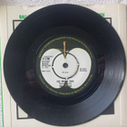 Single THE BEATLES - BALLAD OF JOHN AND YOKO / ... - pikkukuva 5