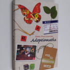 Anna Pihlajaniemi : Adoptiomatka - pikkukuva 1