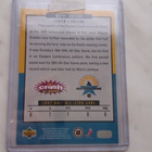 1996-97 UD You Crash The Game Gold #AR20 Redeemed - pikkukuva 2