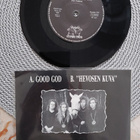7" Waltari: Good God / “Hevosen kuva” - pikkukuva 2