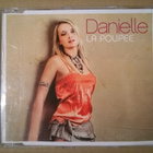 Danielle - La Poupee CDS - pikkukuva 1