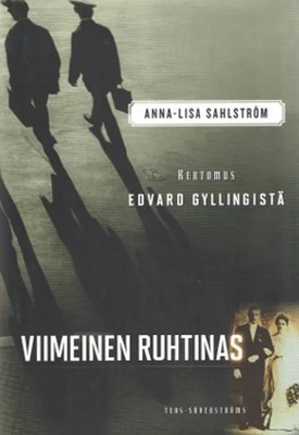 Anna-Lisa Sahlström: Viimeinen ruhtinas