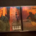 J.J.CALE - Very Best of cd & Lonesome Train (cds) - pikkukuva 2