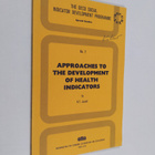 N. T. Jazairi : Approaches to the development of health i... - pikkukuva 1