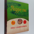Heli Laaksonen : Peippo vei - pikkukuva 1