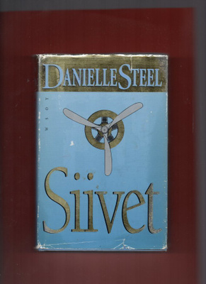 Danielle Steel: Siivet
