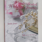 Linda Jones : Wire & Beaded Wedding Jewellery : 34 Step-b... - pikkukuva 1