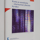 Kunta ja seurakunta : yhteistyössä yhteisön hyväksi - pikkukuva 1