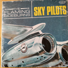 The Flaming Sideburns: Sky Pilots (2LP) - pikkukuva 1