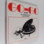 Ansu : Go-go : pilapiirroksia = cartoons - pikkukuva 1