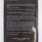 Elna S. Bakker : An island called California : an ecologi... - pikkukuva 2