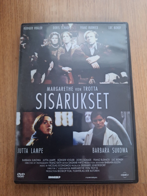 Sisarukset