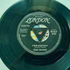 Eddie Cochran sinkku - pikkukuva 2