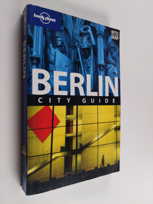 Andrea Schulte-Peevers : Berlin : city guide