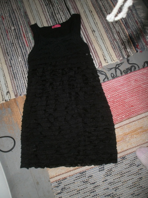 Minimekko S