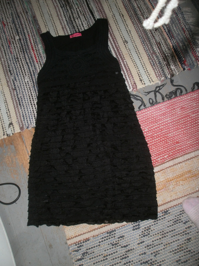 Minimekko S