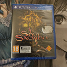 Soul Sacrifice (Vita) - UUSI - pikkukuva 1