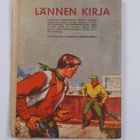 Charles Wrexe : Lännensarja 9/1956 : Koston tie - pikkukuva 2