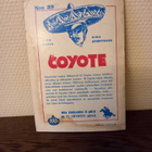 El Coyote 39 - pikkukuva 2