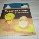 Huet-Gomez - Duchesne Rakastan sinua, pikkusisko! - pikkukuva 1