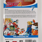 Riichiro Inagaki : Eyeshield 21. Vol. 7 - pikkukuva 2