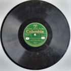 Savikiekko 1926 - Leo Kauppi - Columbia 3032-F - pikkukuva 4